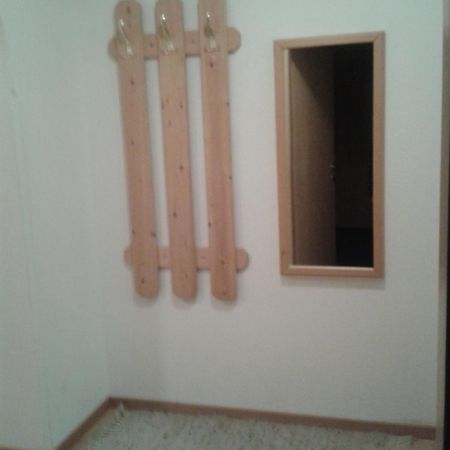 Apart Ramona Apartman Serfaus Kültér fotó