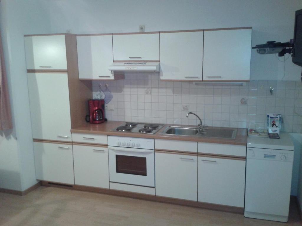 Apart Ramona Apartman Serfaus Kültér fotó