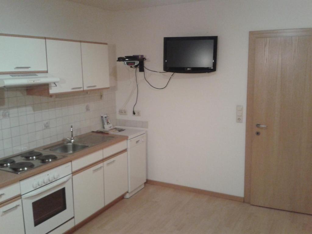 Apart Ramona Apartman Serfaus Szoba fotó